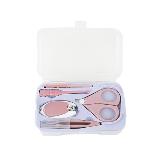 Box Grooming Baby Care Set