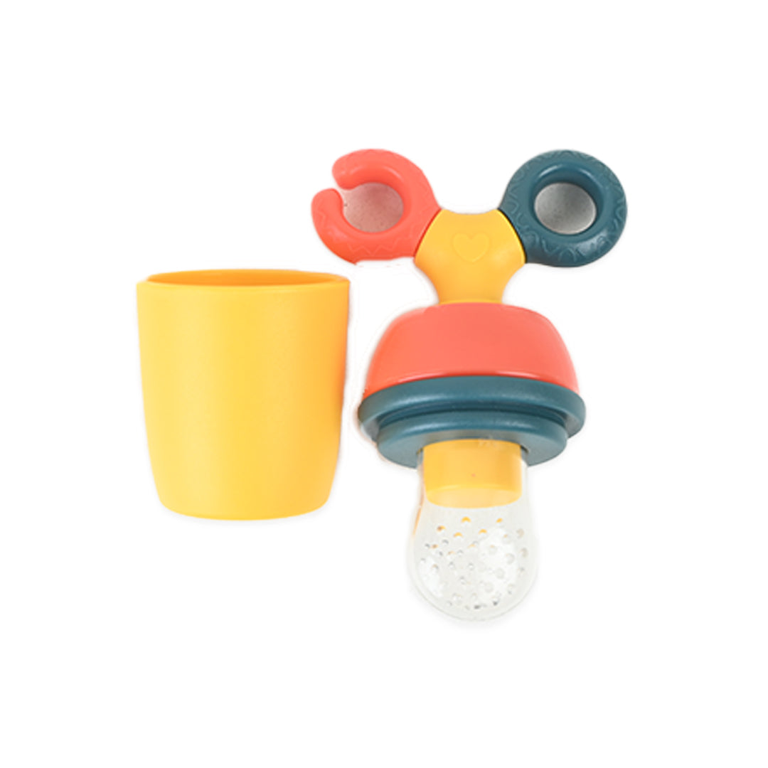 Food & Fruit Pacifier Pod