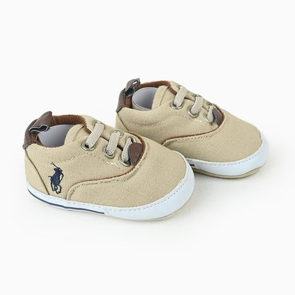 Mini Polo Baby Shoes