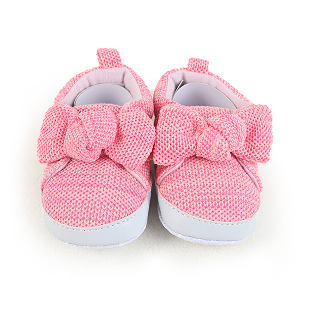 Baby Fabric Shoes