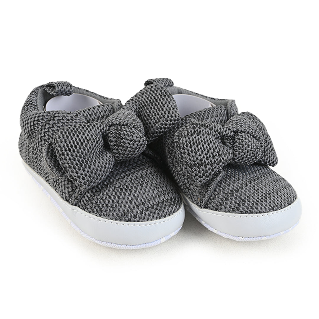 Baby Fabric Shoes