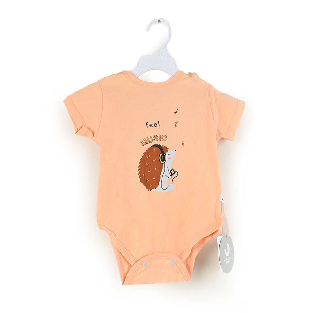 Porcupine Premium Bodysuit