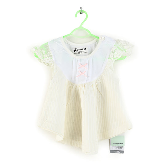 Fairy Baby Frock