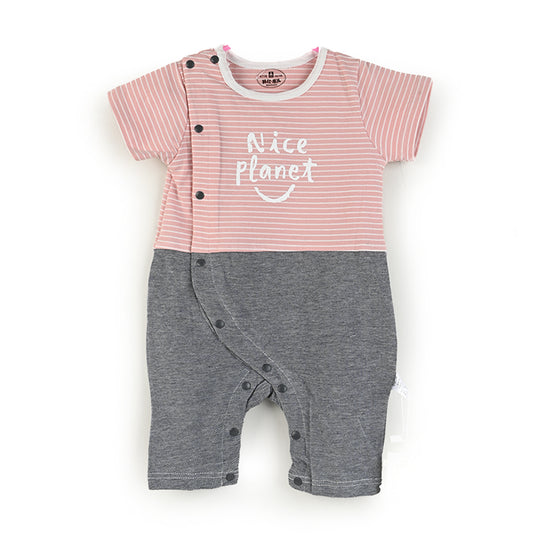 Nice Planet Romper