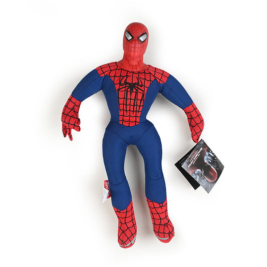 Spiderman Soft Toy