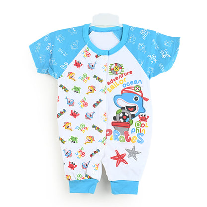 Pirate Dolphin 3 Piece Economical Set