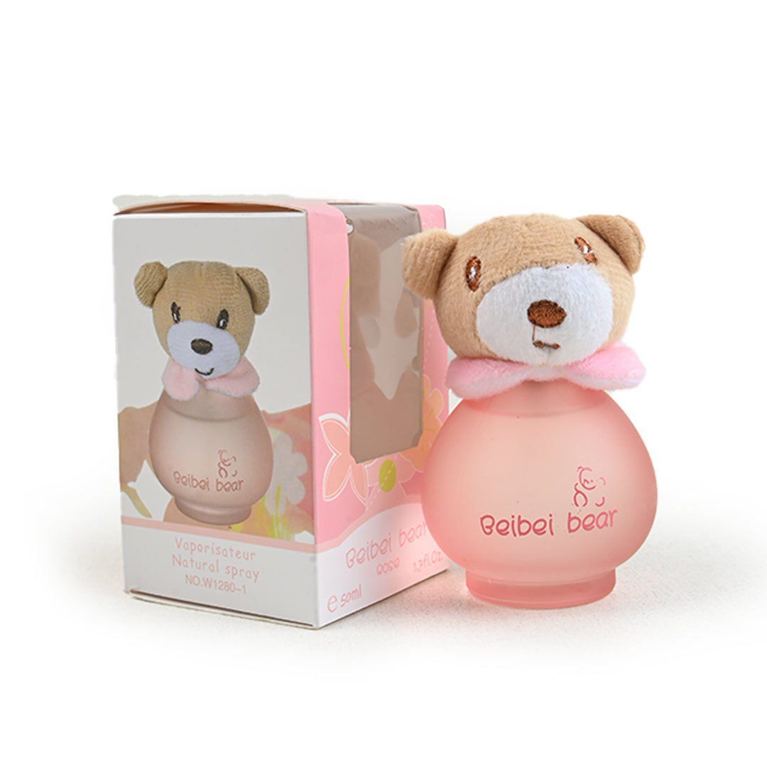 Bear Baby Perfume