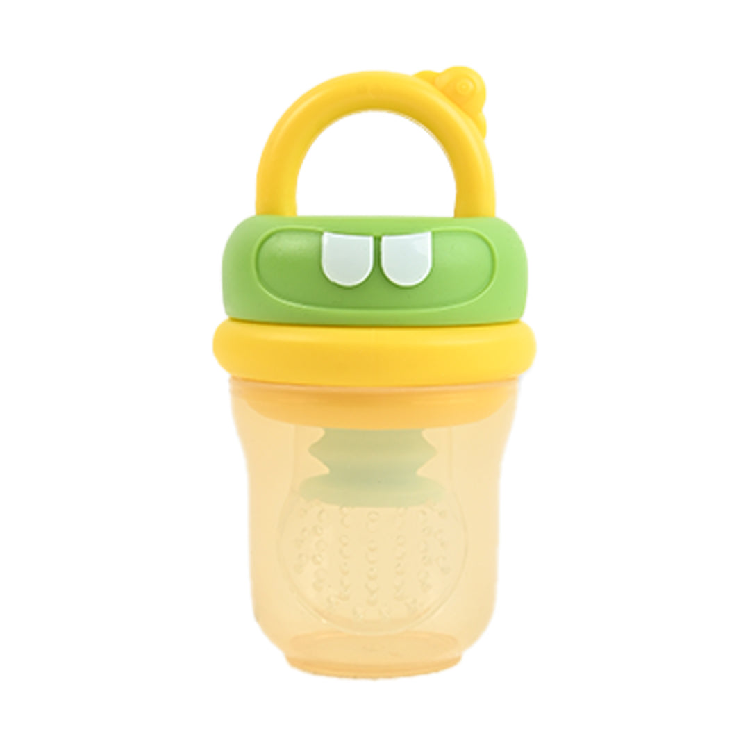 Food & Fruit Pacifier Pod