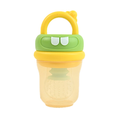 Food & Fruit Pacifier Pod
