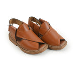Baby Peshawari Kheri traditional shoes