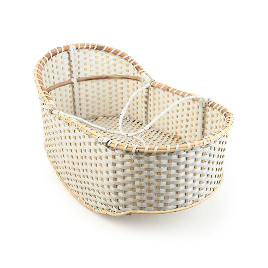 Rocking Carry Nest Basket (Made To Order)