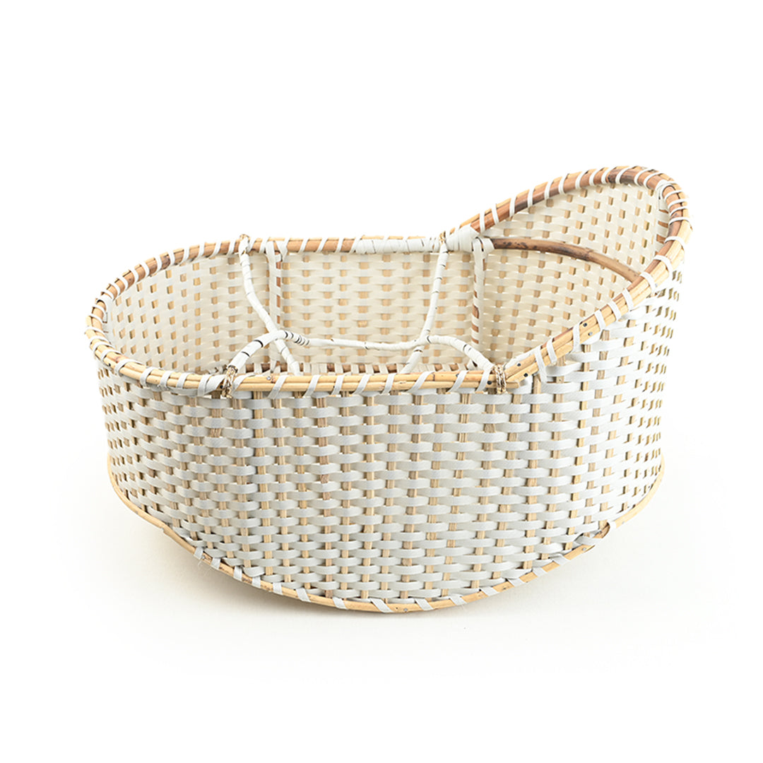 Rocking Carry Nest Basket (Made To Order)