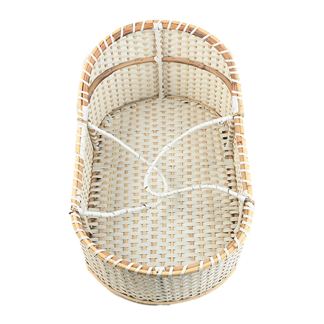 Rocking Carry Nest Basket (Made To Order)