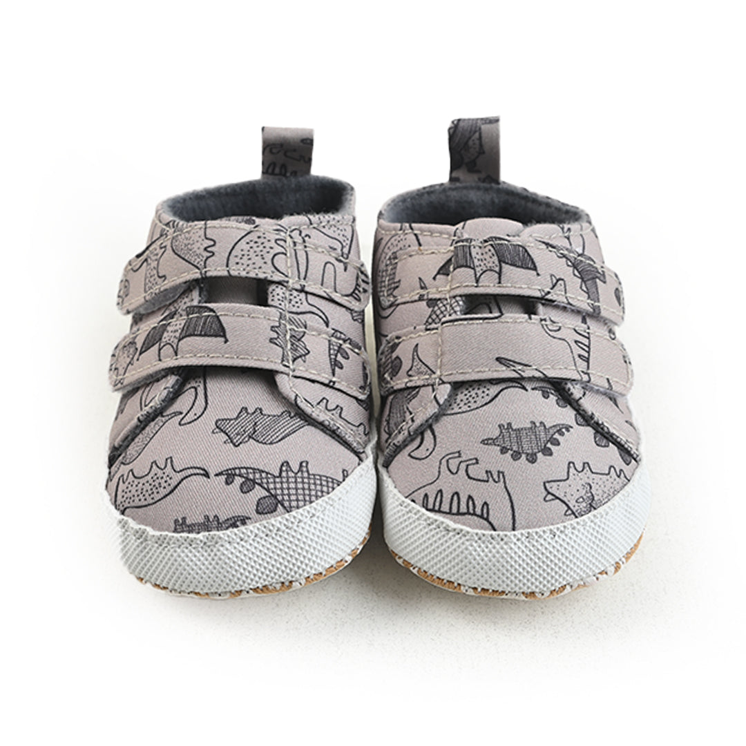 Jurrasic World Shoes