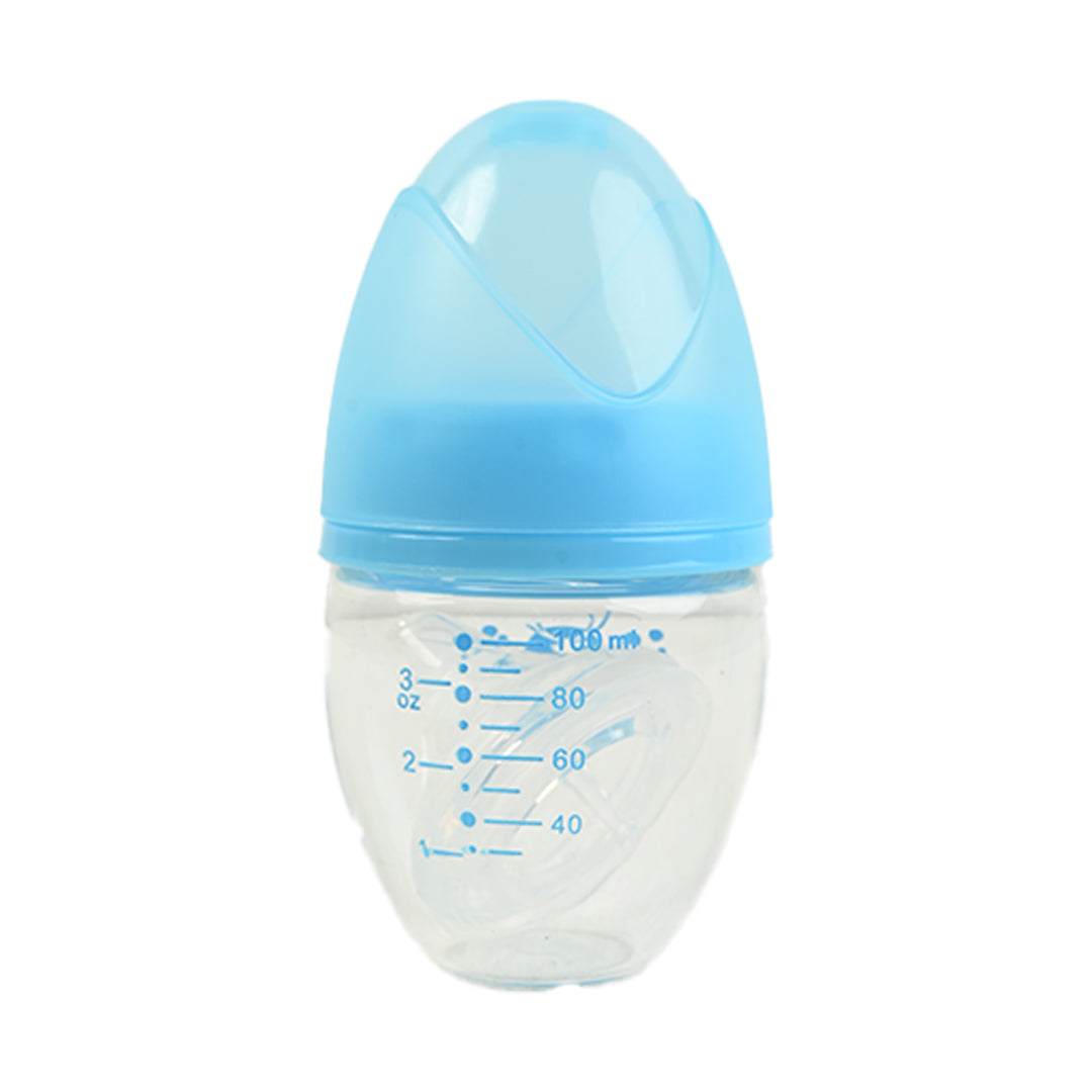 An Egg Glass Feeder 0m+ 100ML