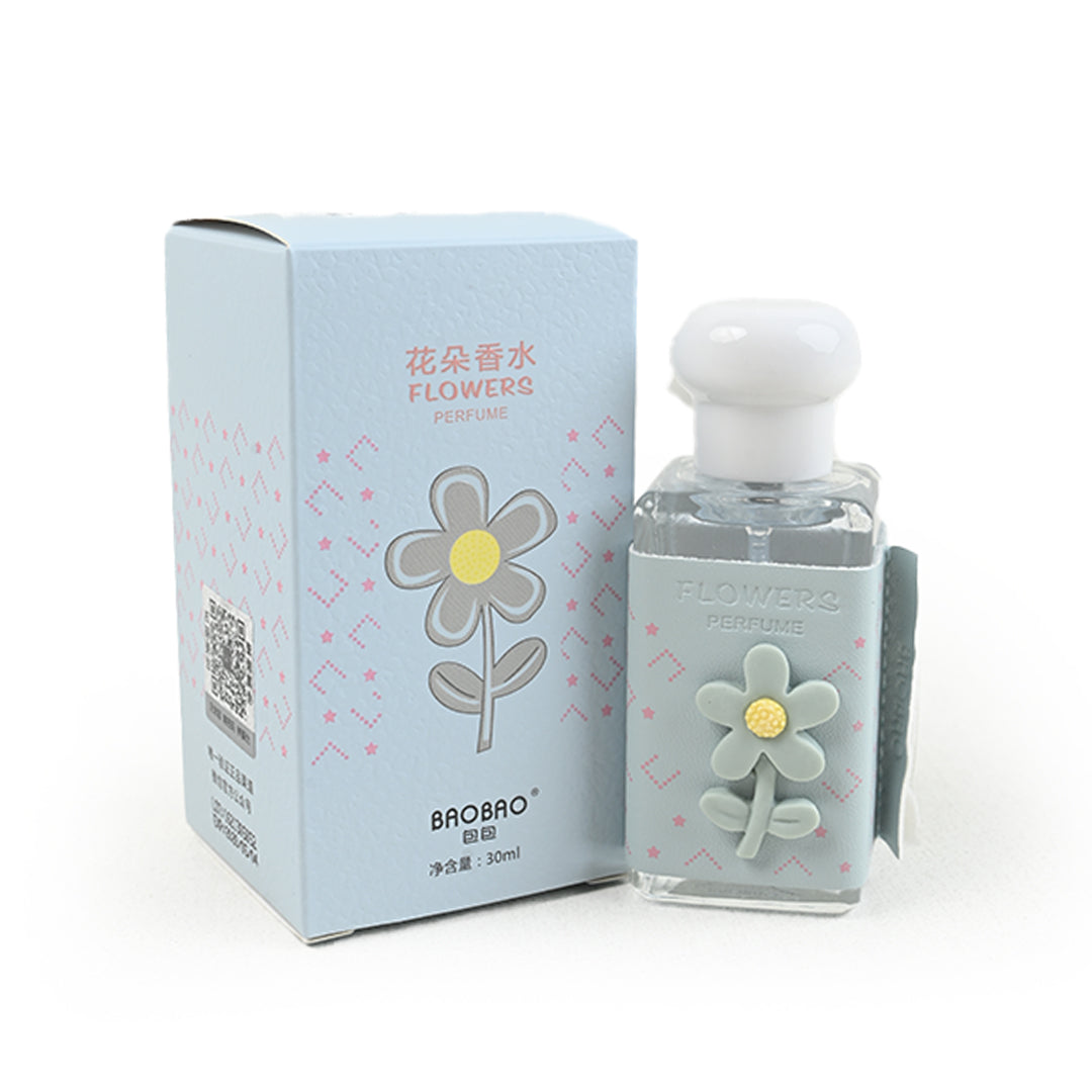 Flower Premium Baby Perfume/Cologne