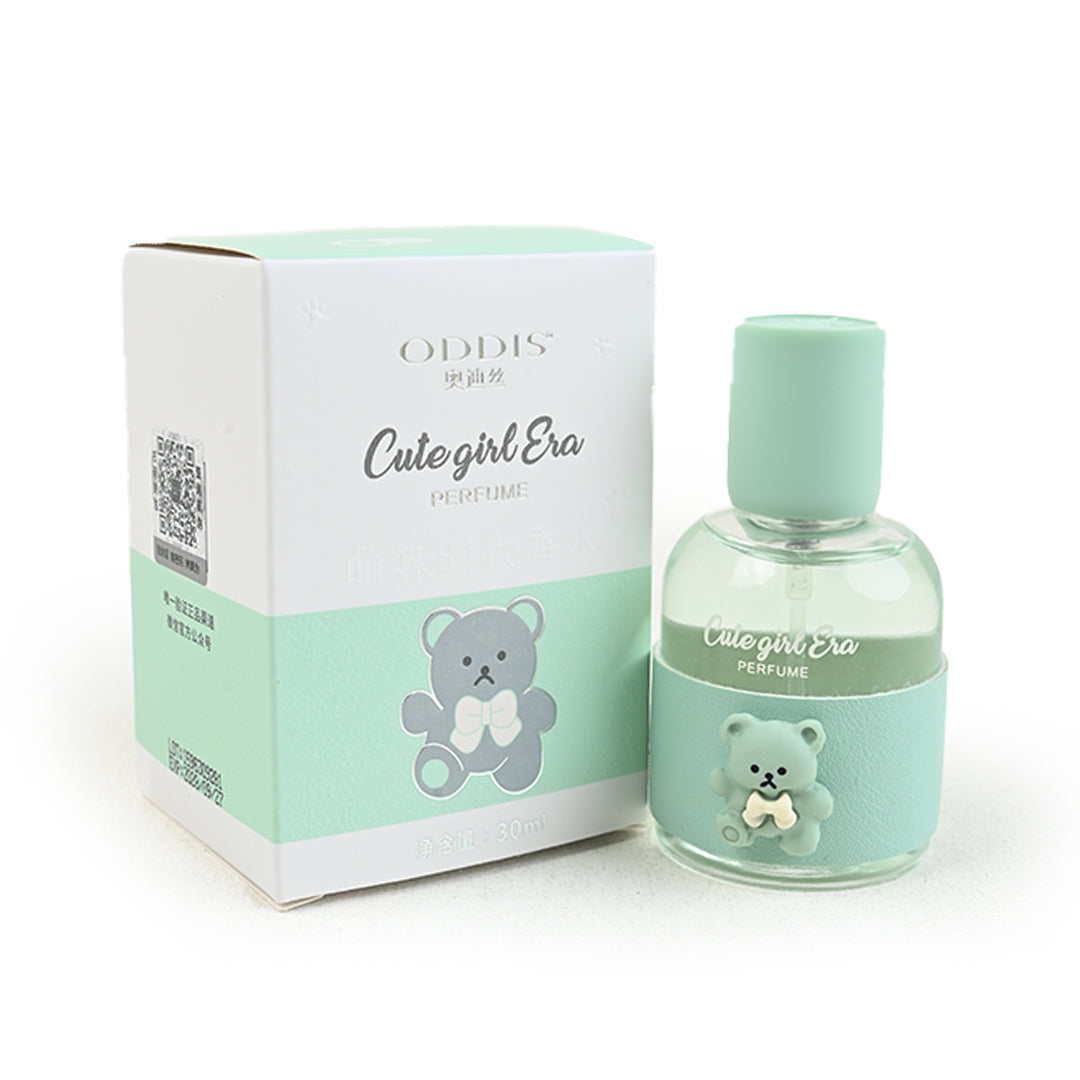 Cute Teddy Premium Baby Perfume/Cologne