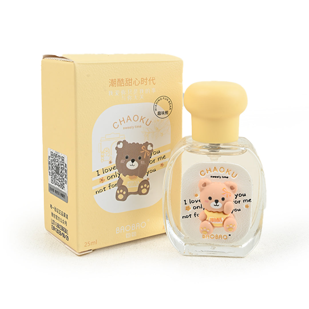 Tiny Bear Premium Baby Perfume/Cologne