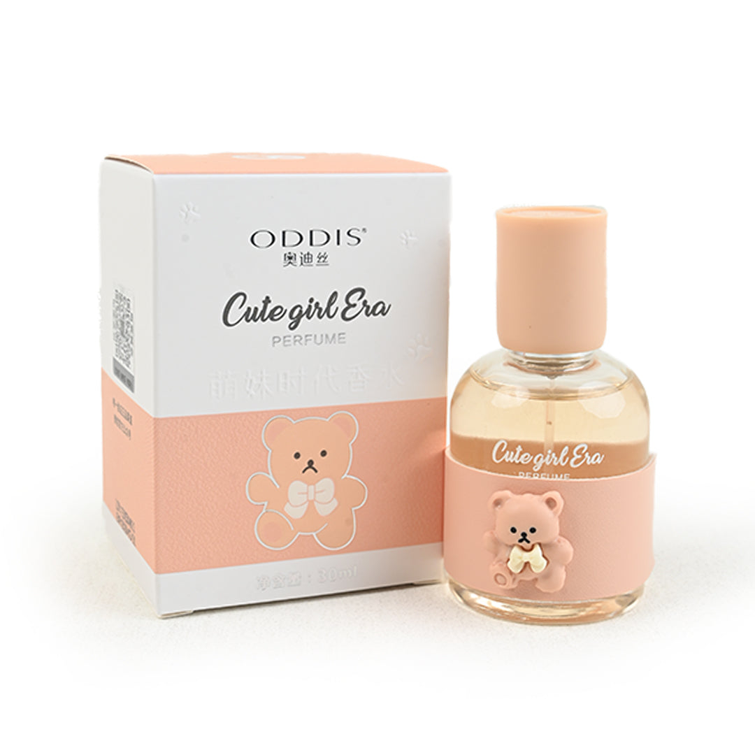 Cute Teddy Premium Baby Perfume/Cologne