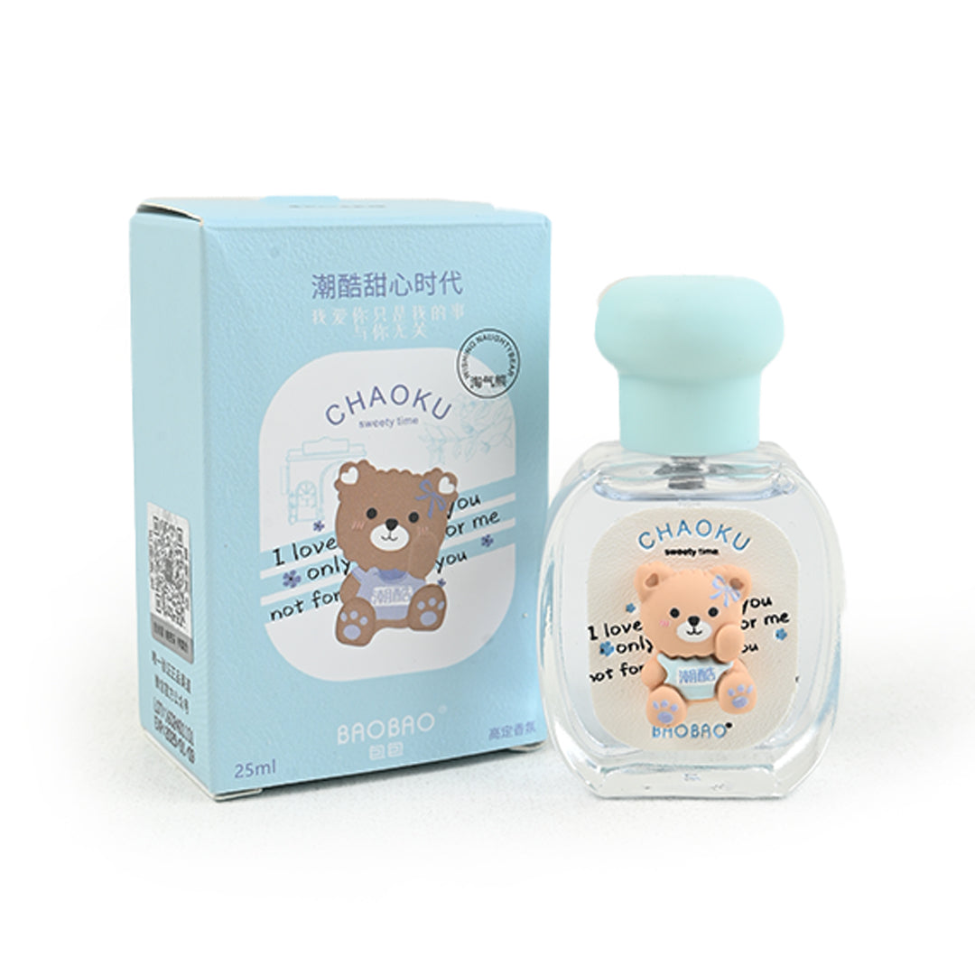 Tiny Bear Premium Baby Perfume/Cologne