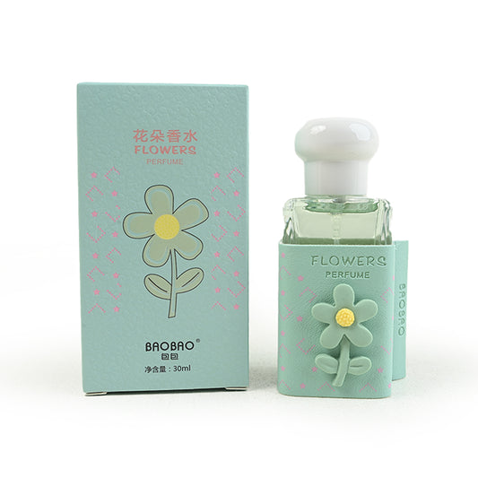 Flower Premium Baby Perfume/Cologne