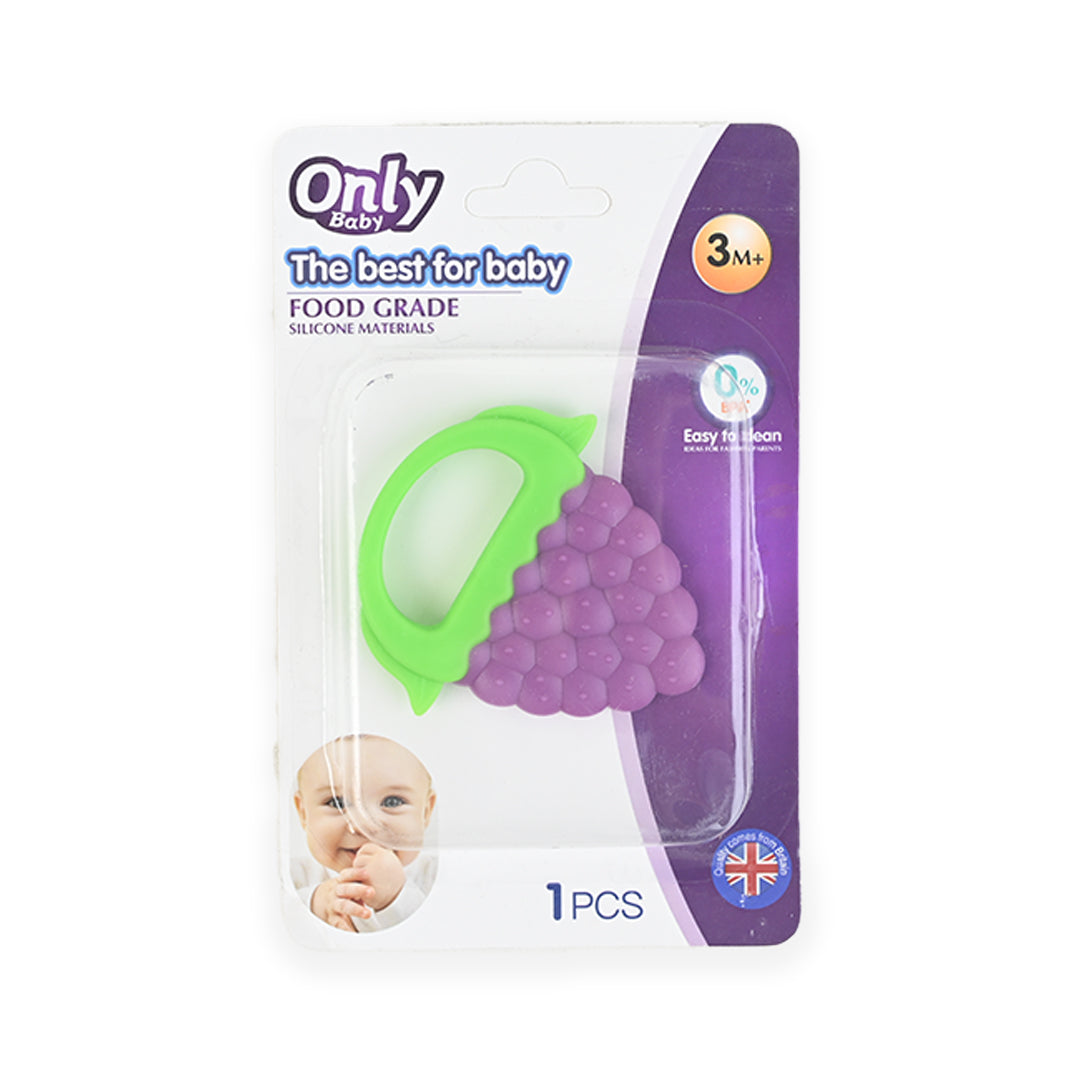 Fruit & Vegi Teether