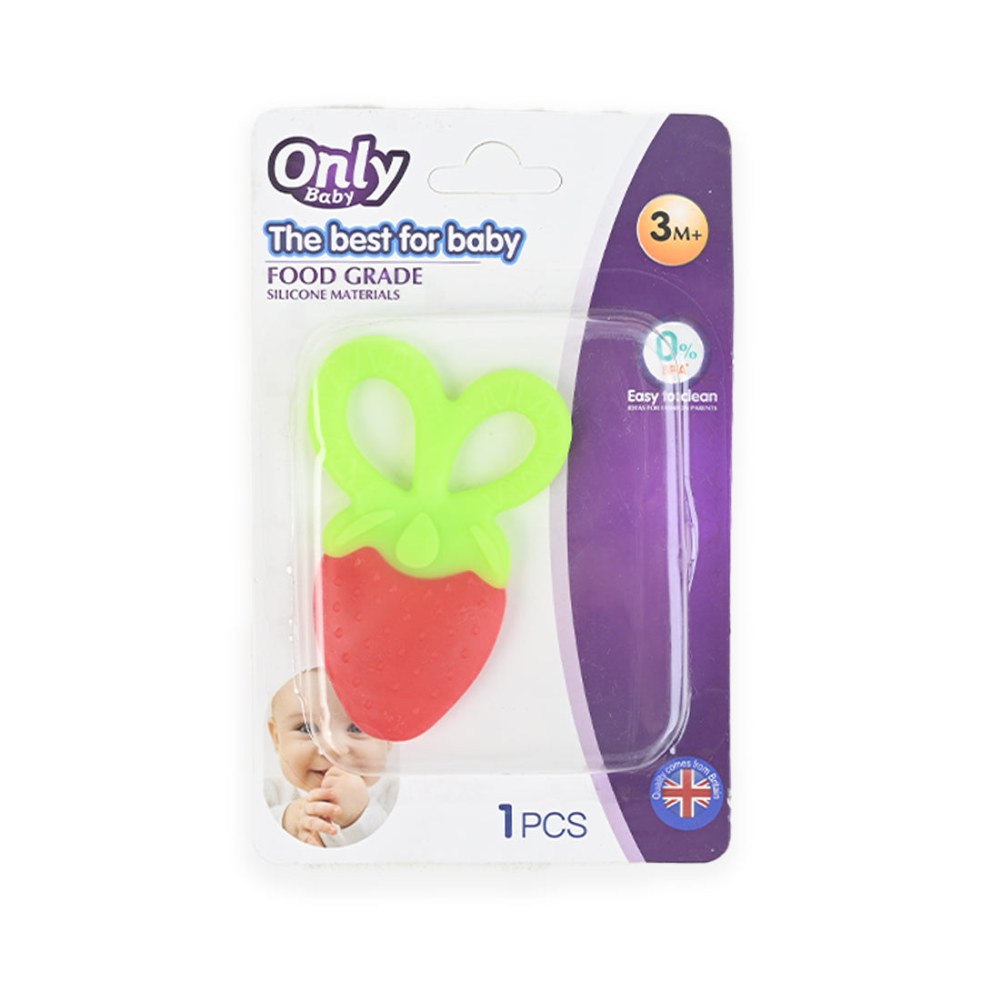 Fruit & Vegi Teether