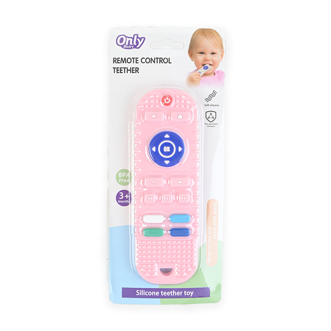 Remote Teether