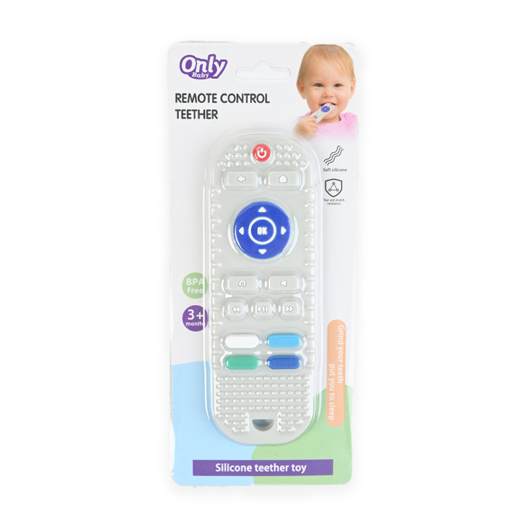 Remote Teether