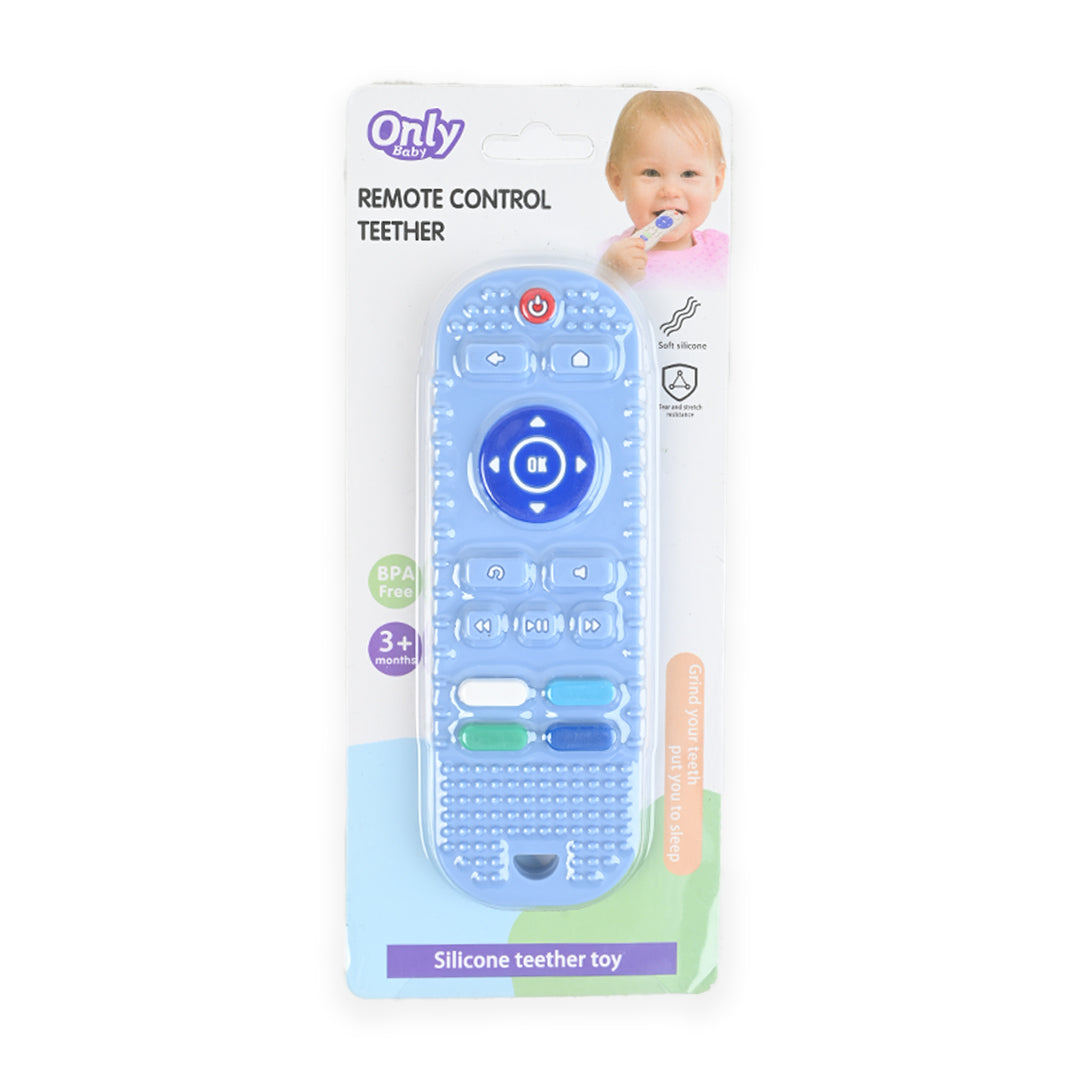 Remote Teether