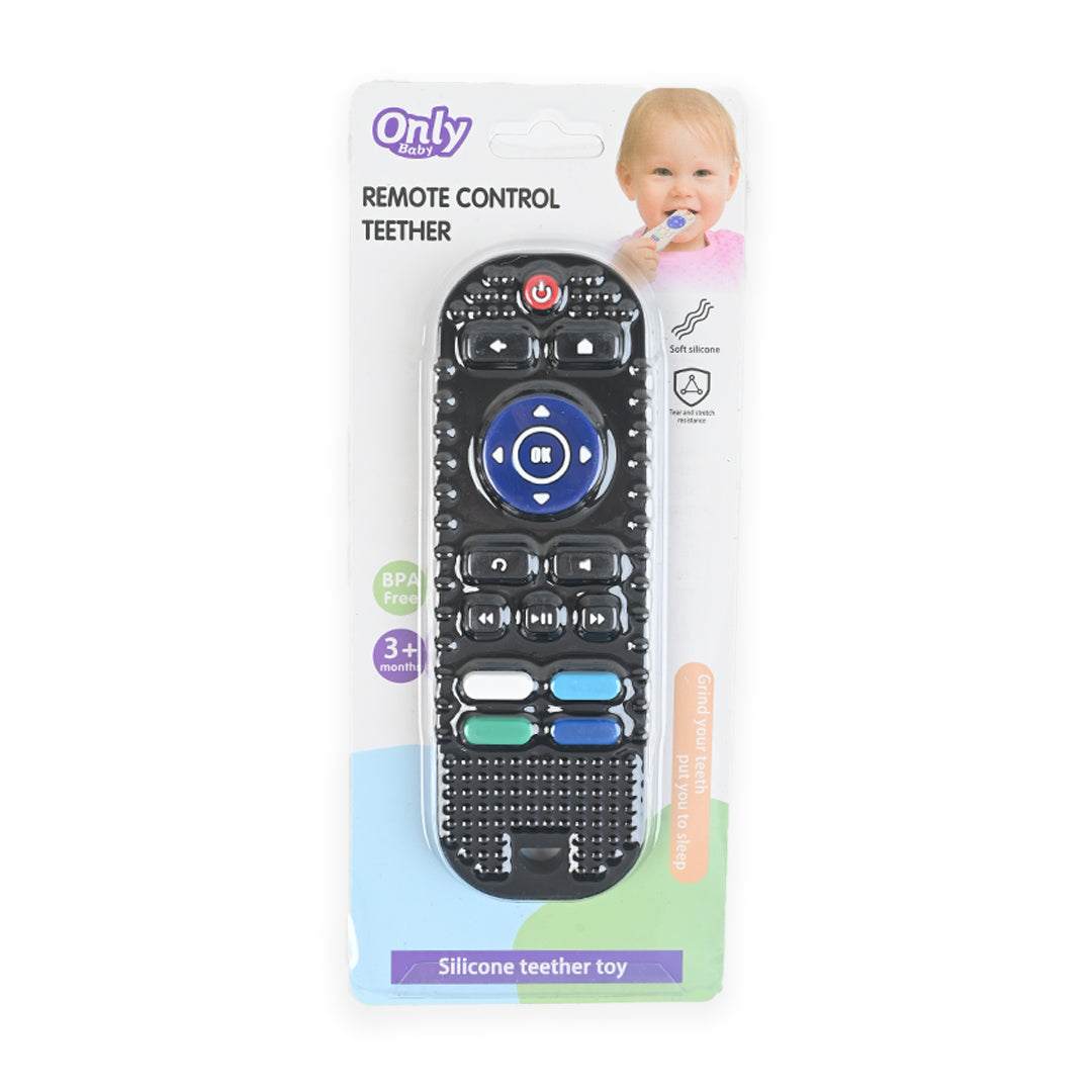 Remote Teether