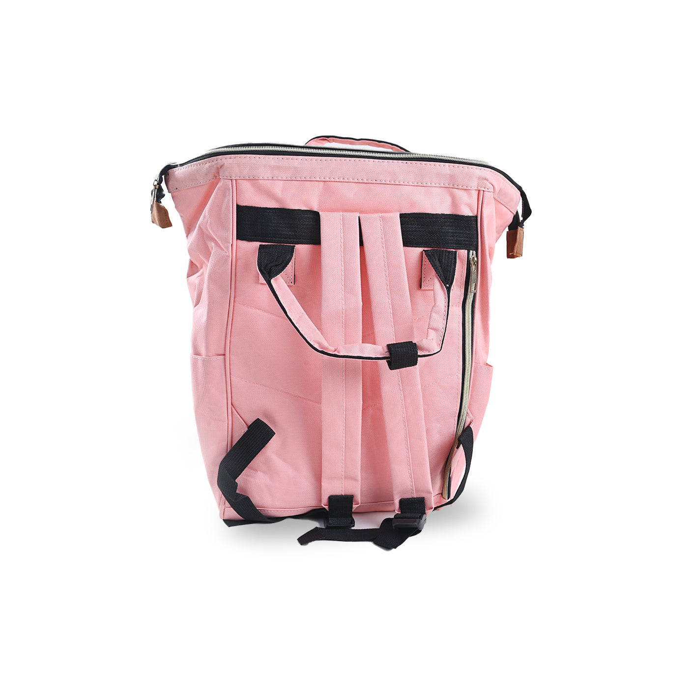 Pink Large Baby Bag
