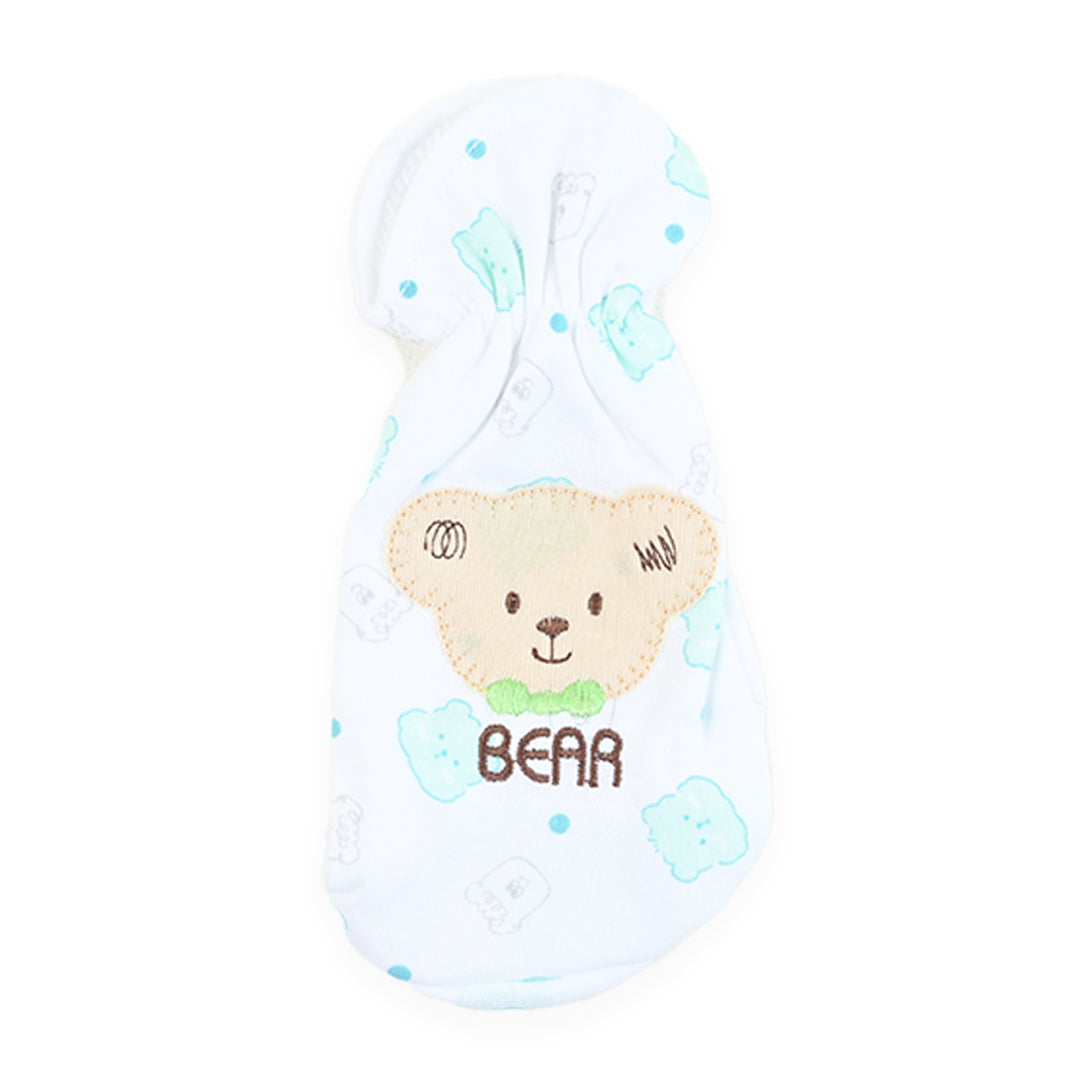 Bear Bow Warm Feeder Cover