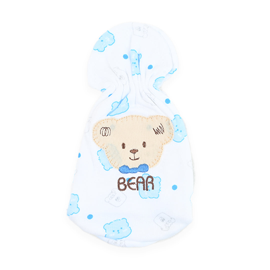 Bear Bow Warm Feeder Cover