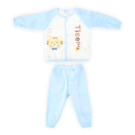 Tiger Park Premium Shirt & Pajama