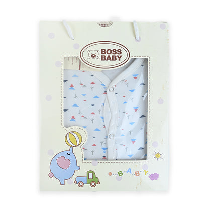 Boss Baby Lite Weight Economical 5 Piece Suit Set (Copy)