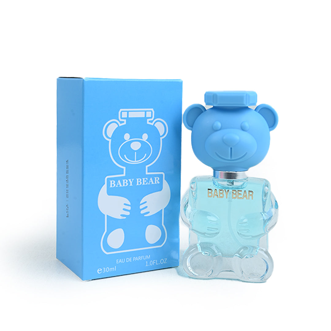 Baby Bear Perfume