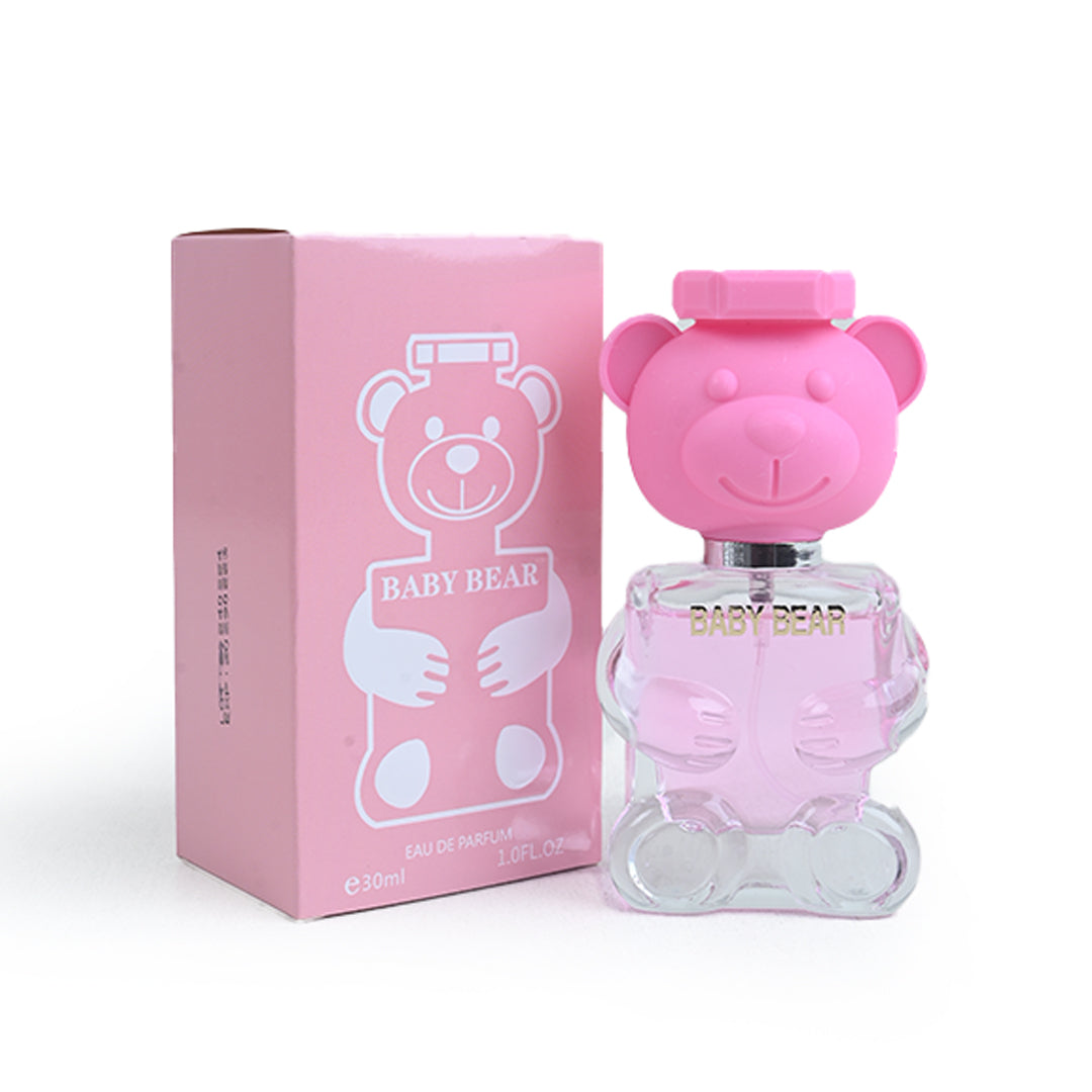 Baby Bear Perfume