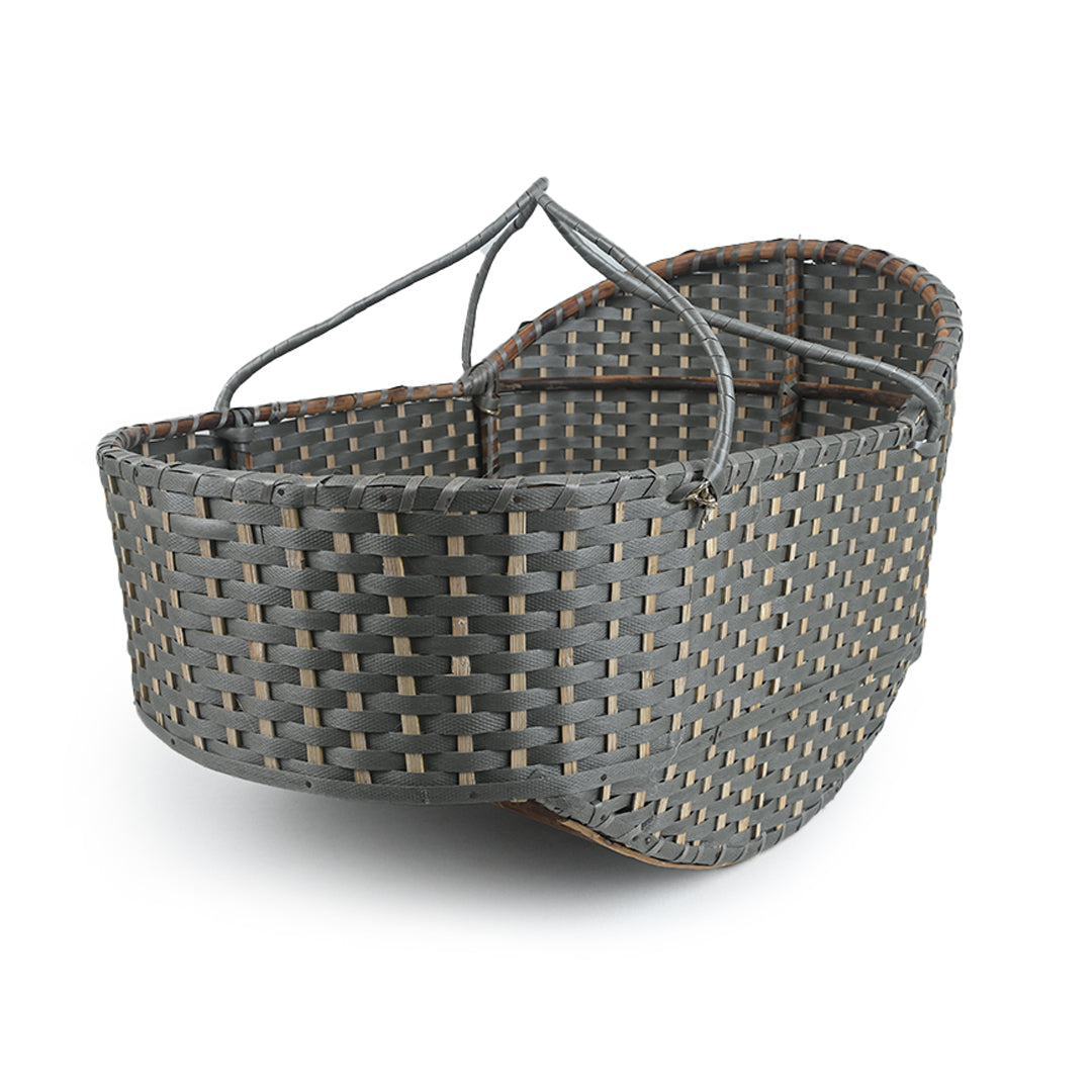 Rocking Carry Nest Basket (Made To Order)