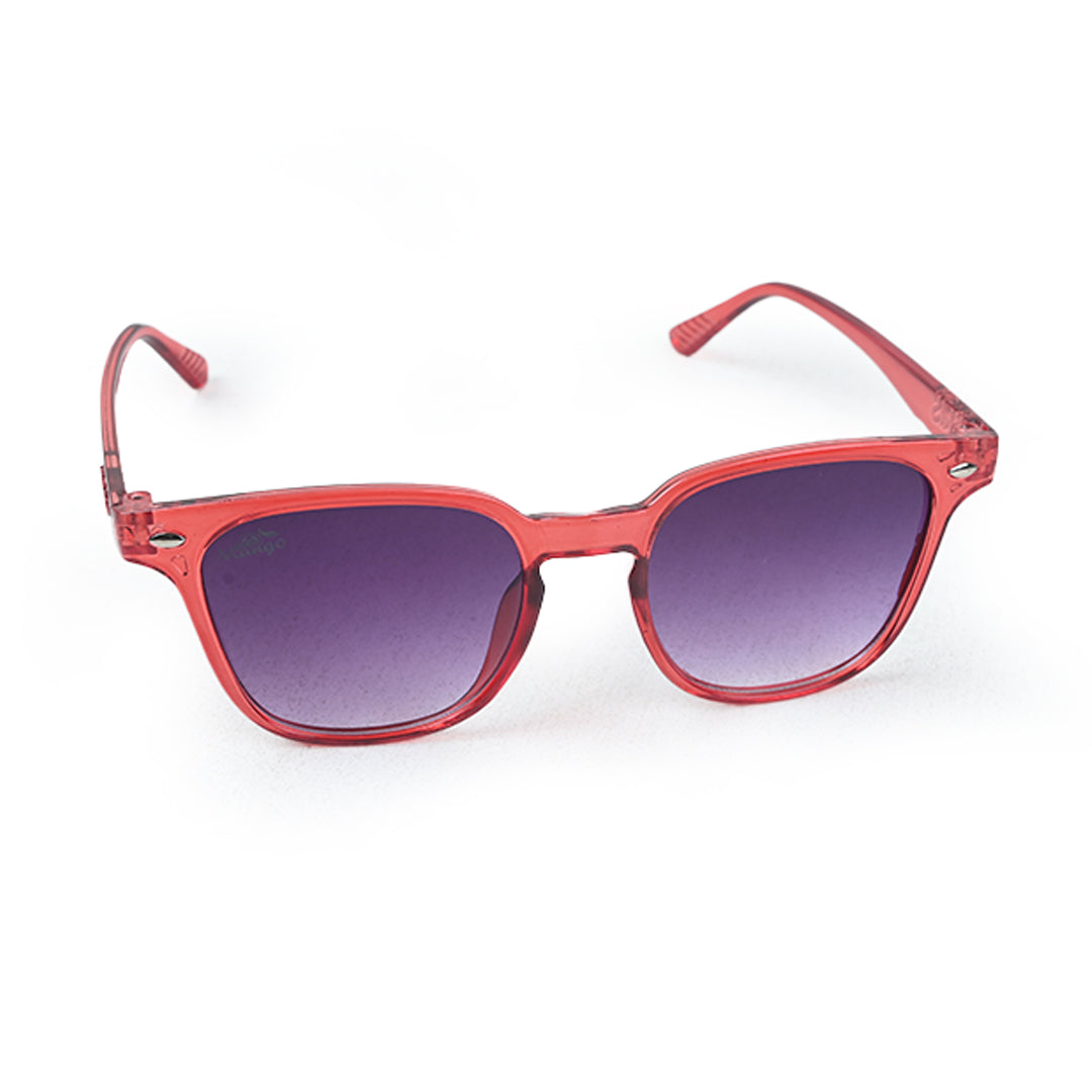 Baby Fashion Wayfarer Glasses