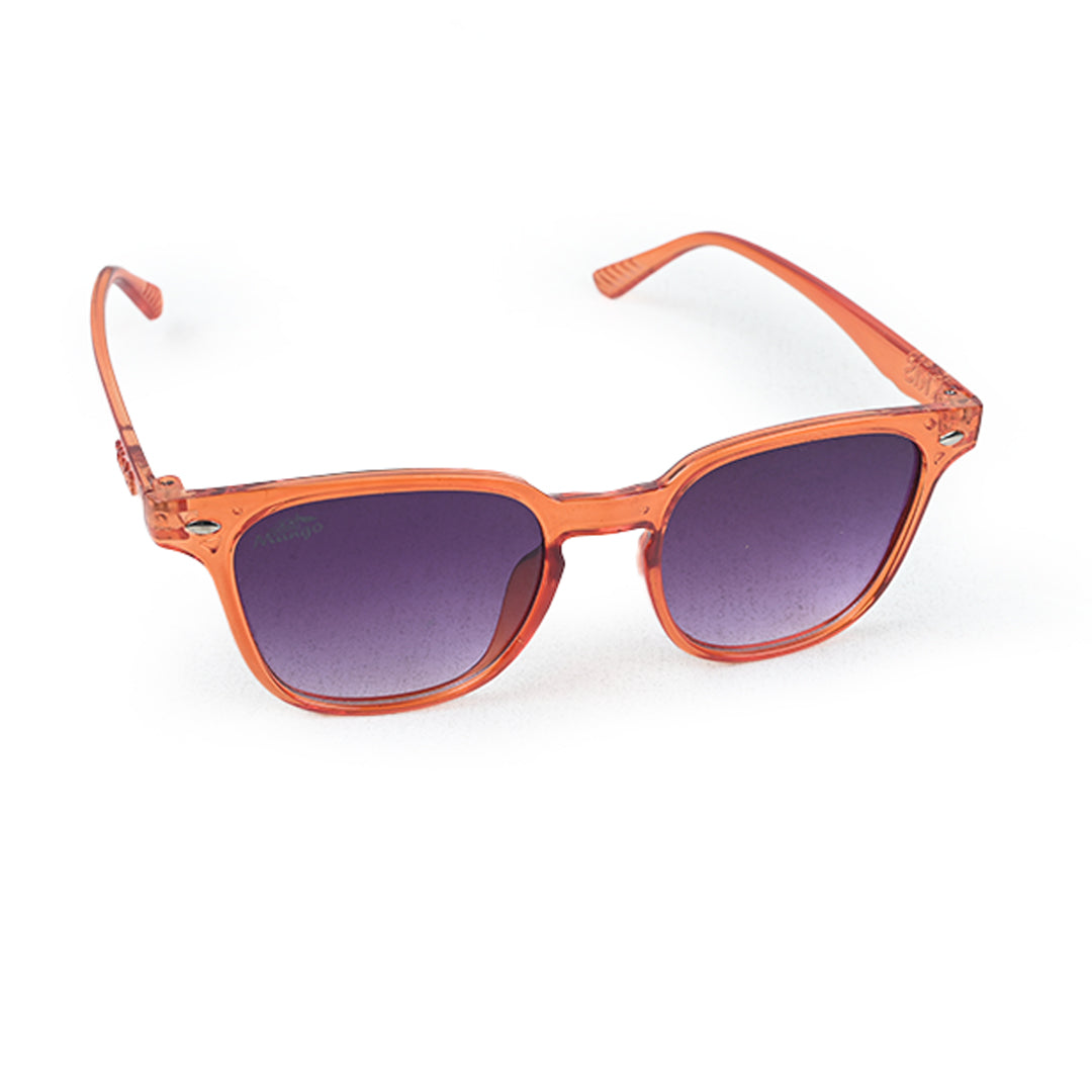 Baby Fashion Wayfarer Glasses