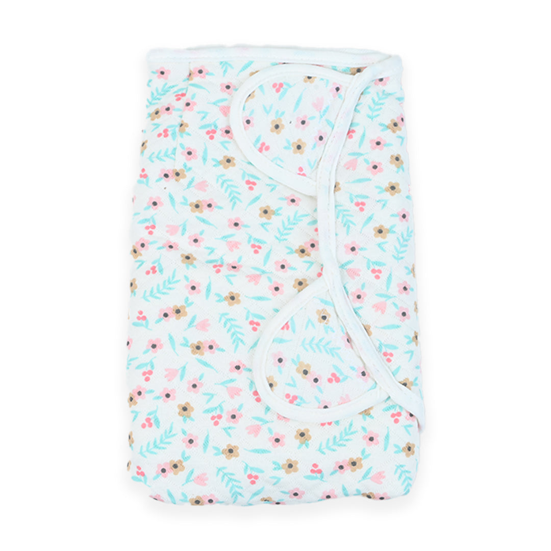 Light Quilted Swaddles