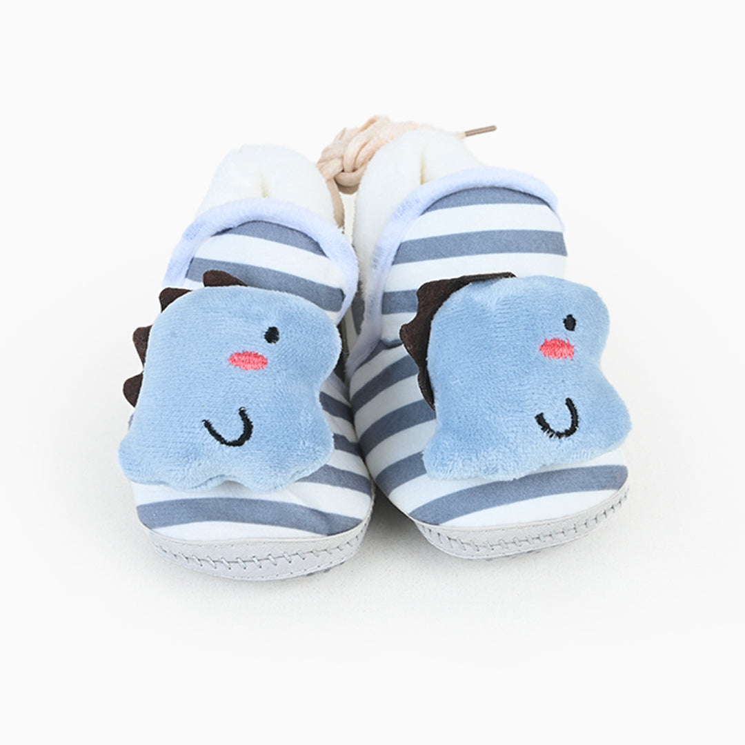 Dino Fluff shoes