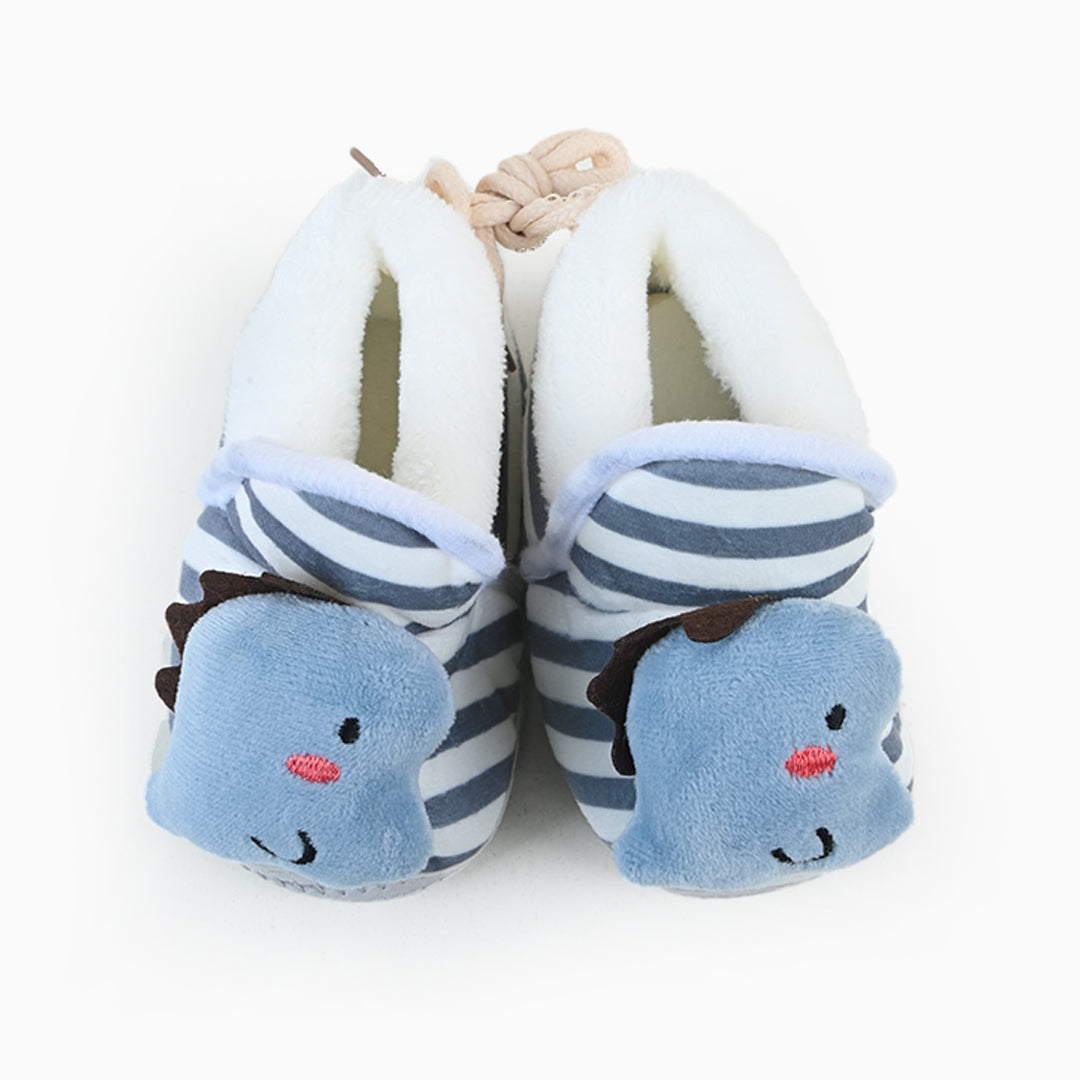 Dino Fluff shoes