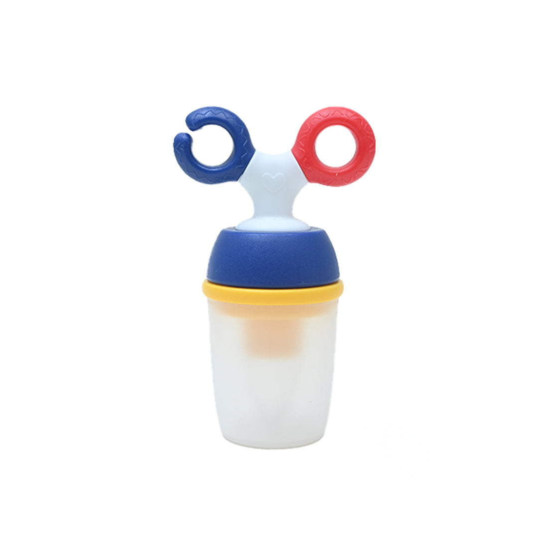 Food & Fruit Pacifier Pod