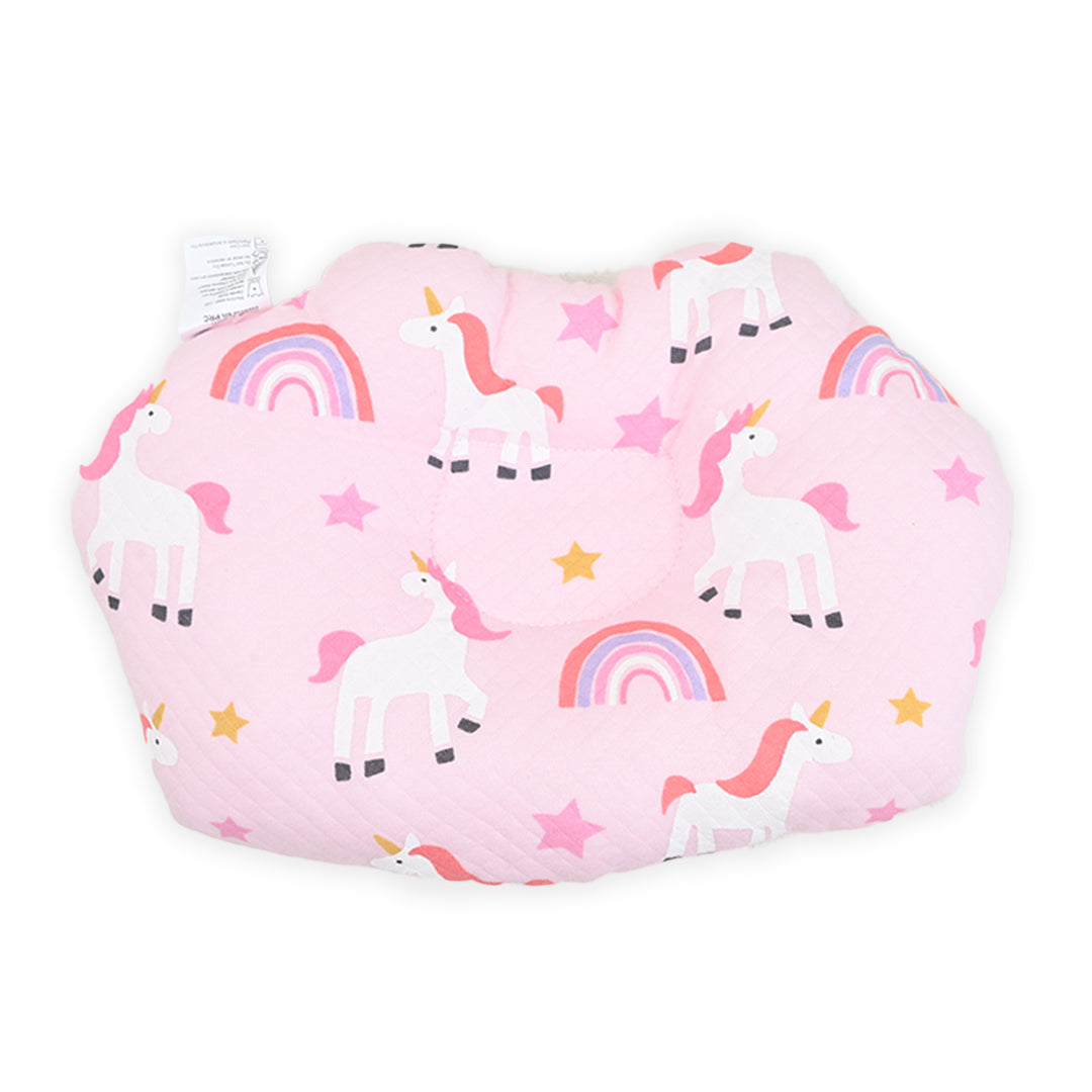 Unicon Quilted Pillow