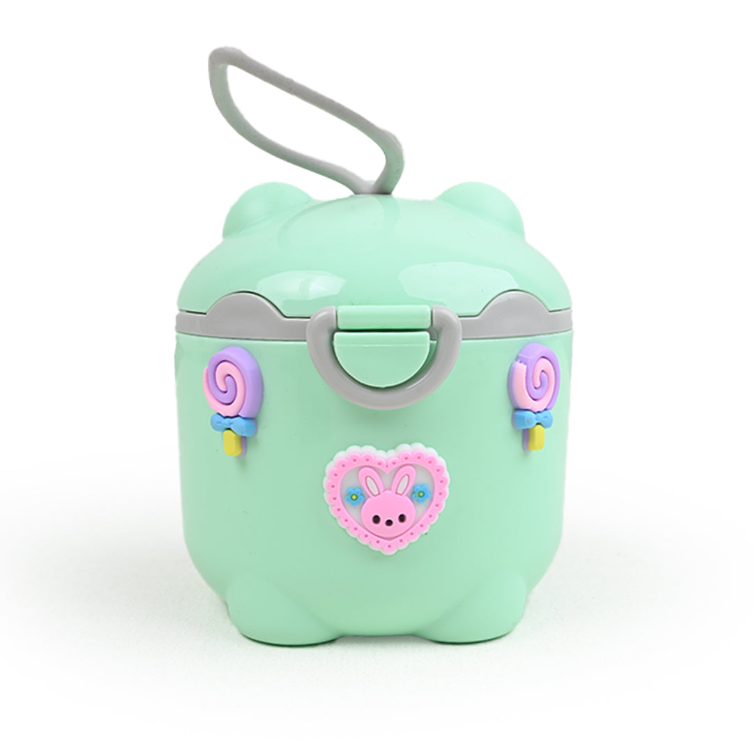 Ovel Milk Container - Baby Co