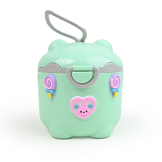 Ovel Milk Container - Baby Co