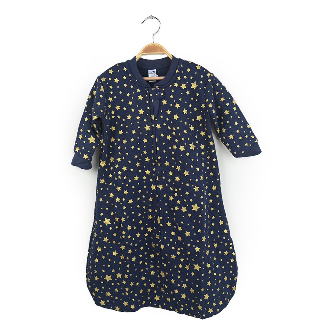 Stars Premium Swaddle & Sleep Sack