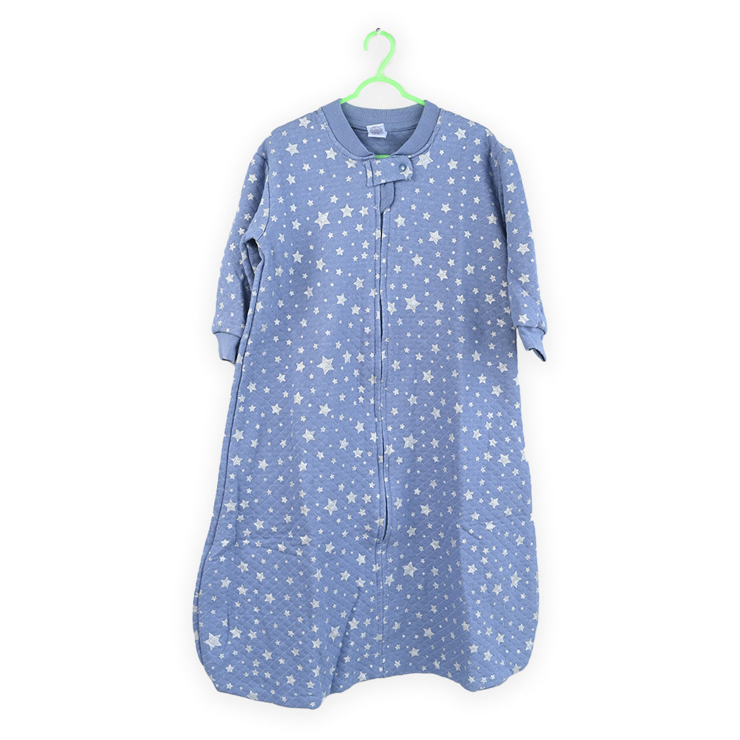 Stars Premium Swaddle & Sleep Sack